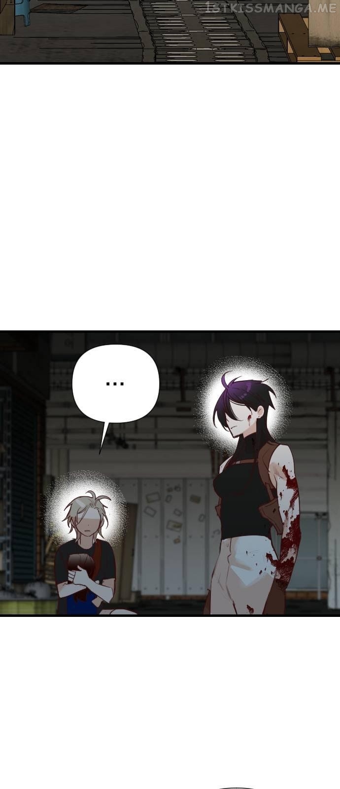 DevilShot – Manga chapter 10.5 - page 33