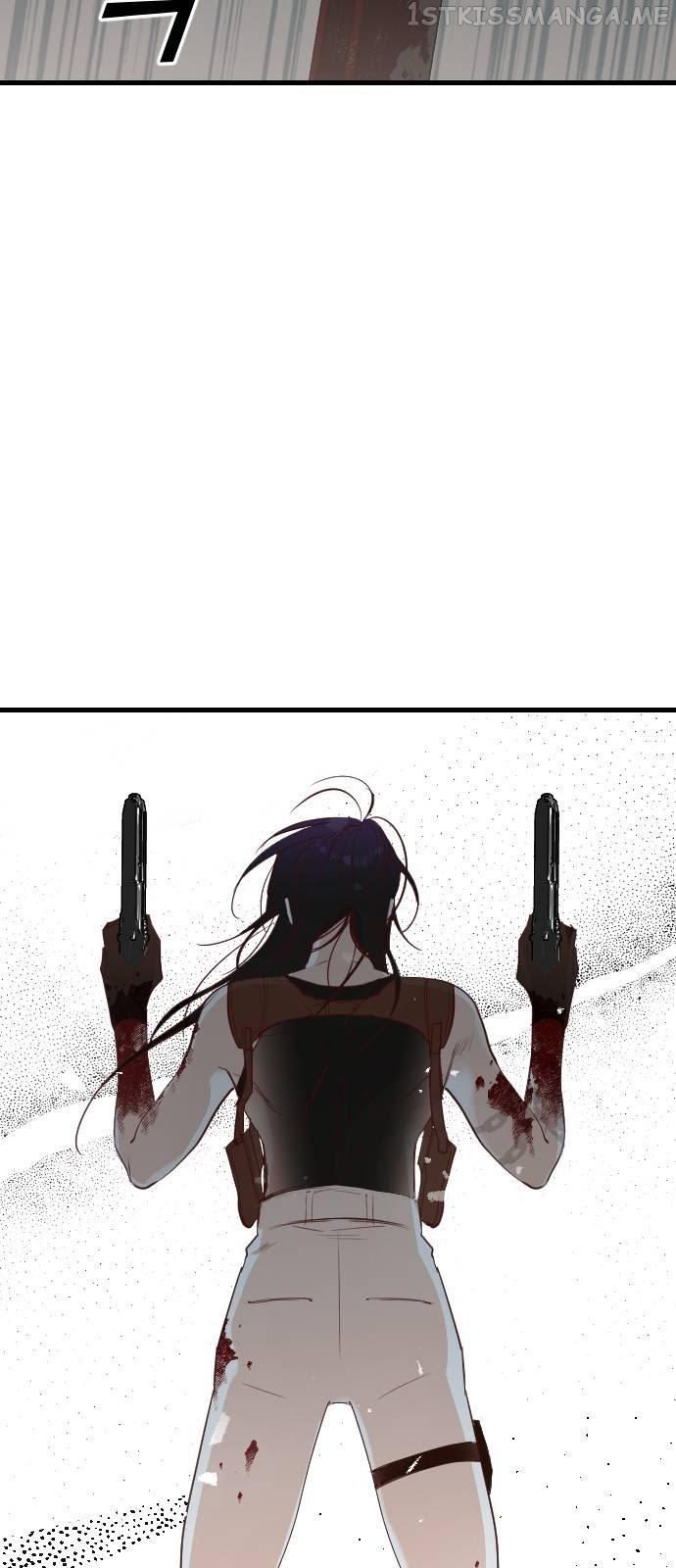 DevilShot – Manga chapter 10.5 - page 35