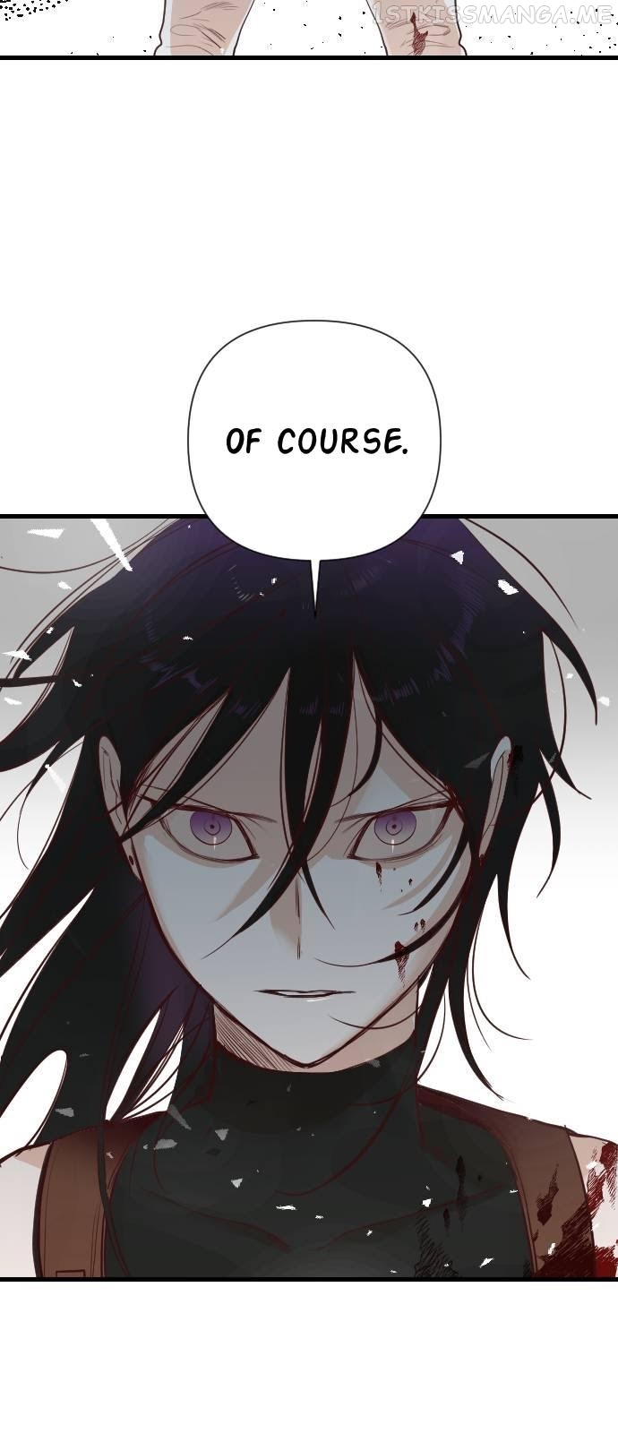 DevilShot – Manga chapter 10.5 - page 36