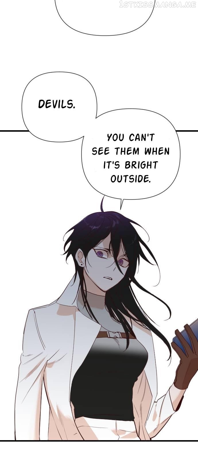 DevilShot – Manga chapter 10.5 - page 9