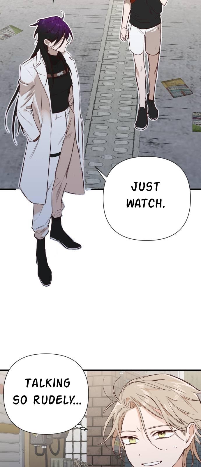 DevilShot – Manga chapter 10 - page 16