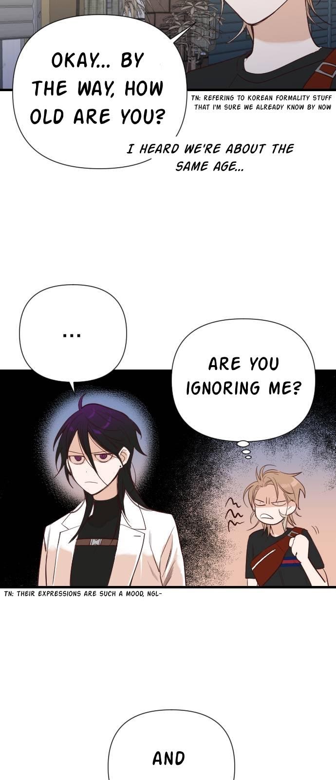 DevilShot – Manga chapter 10 - page 17