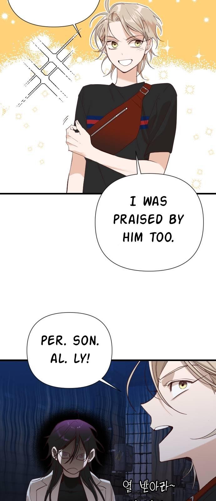 DevilShot – Manga chapter 10 - page 22