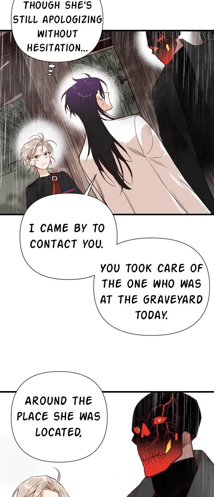 DevilShot – Manga chapter 10 - page 3