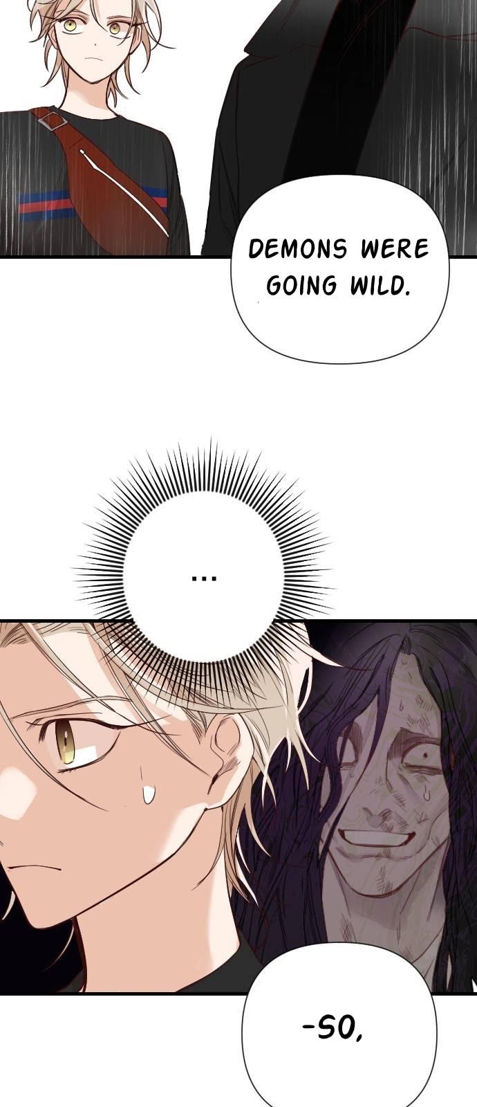 DevilShot – Manga chapter 10 - page 4