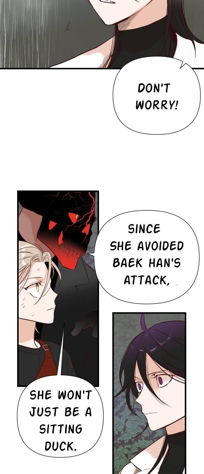 DevilShot – Manga chapter 10 - page 9