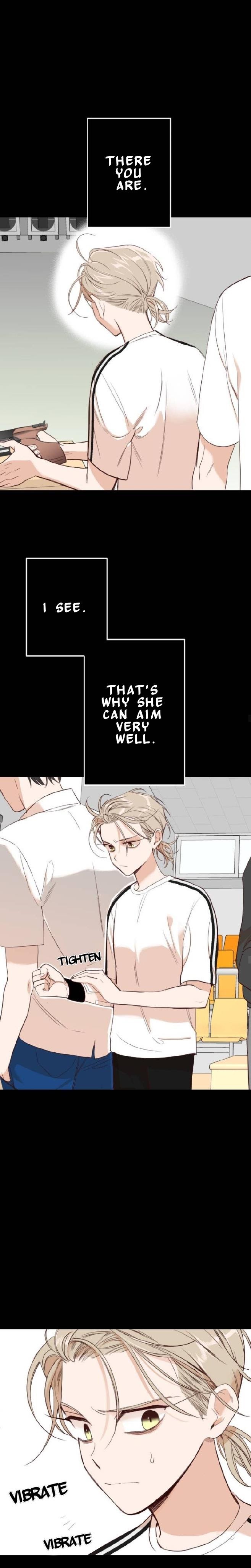 DevilShot – Manga chapter 9 - page 10