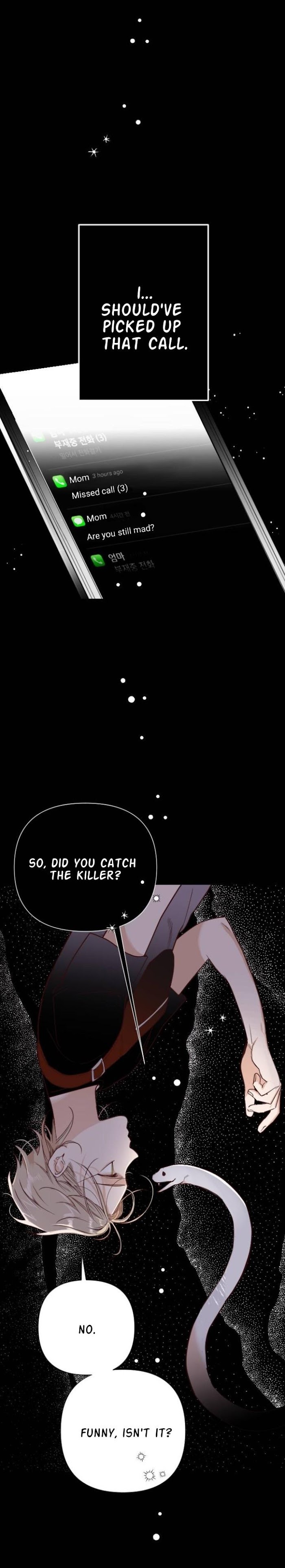 DevilShot – Manga chapter 9 - page 14