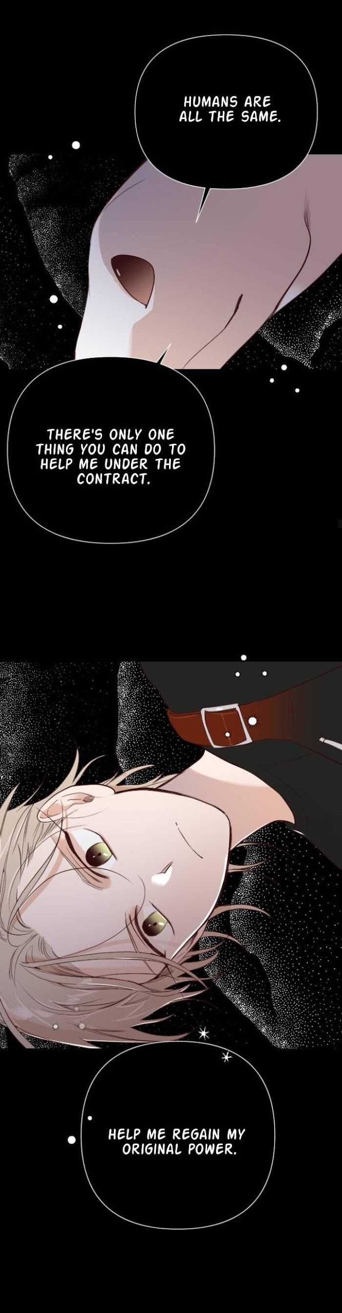 DevilShot – Manga chapter 9 - page 15