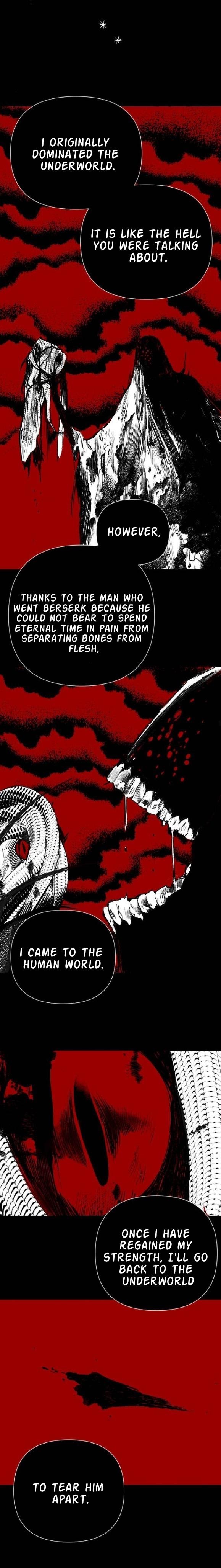 DevilShot – Manga chapter 9 - page 16