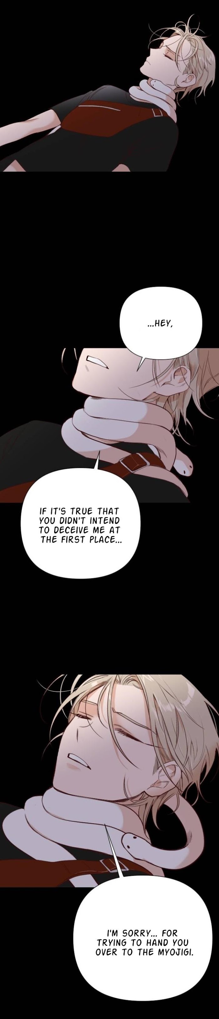 DevilShot – Manga chapter 9 - page 22