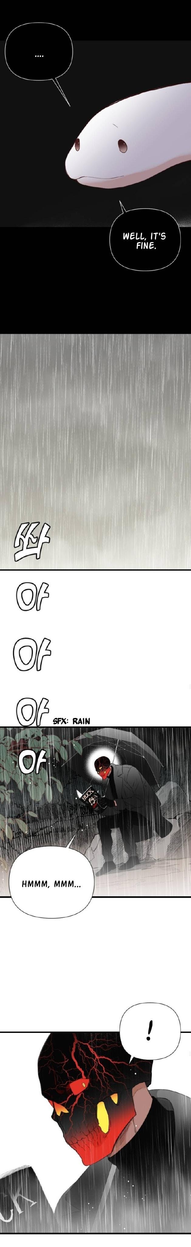 DevilShot – Manga chapter 9 - page 23
