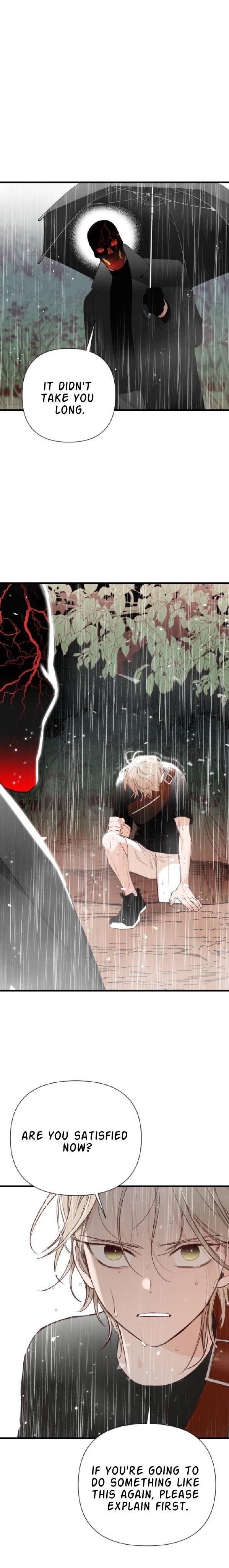 DevilShot – Manga chapter 9 - page 24