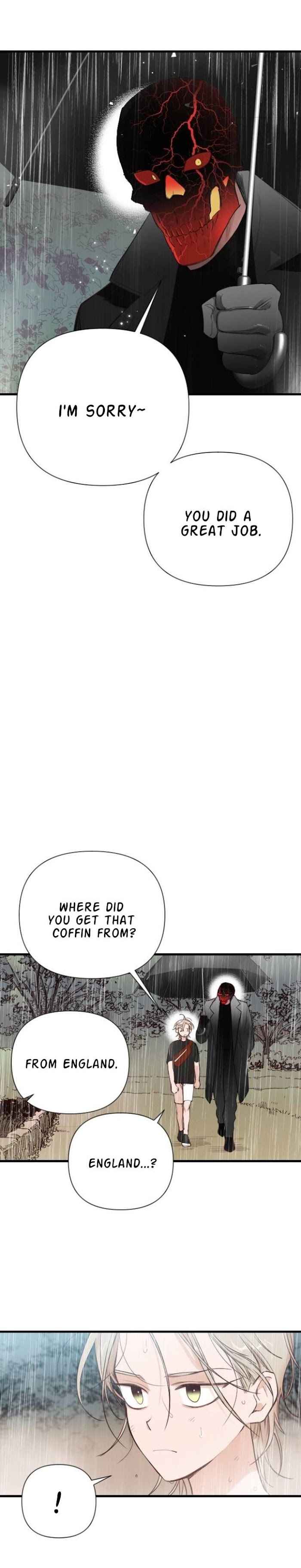 DevilShot – Manga chapter 9 - page 25