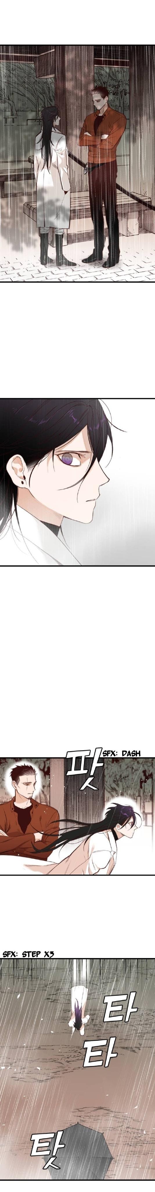 DevilShot – Manga chapter 9 - page 26