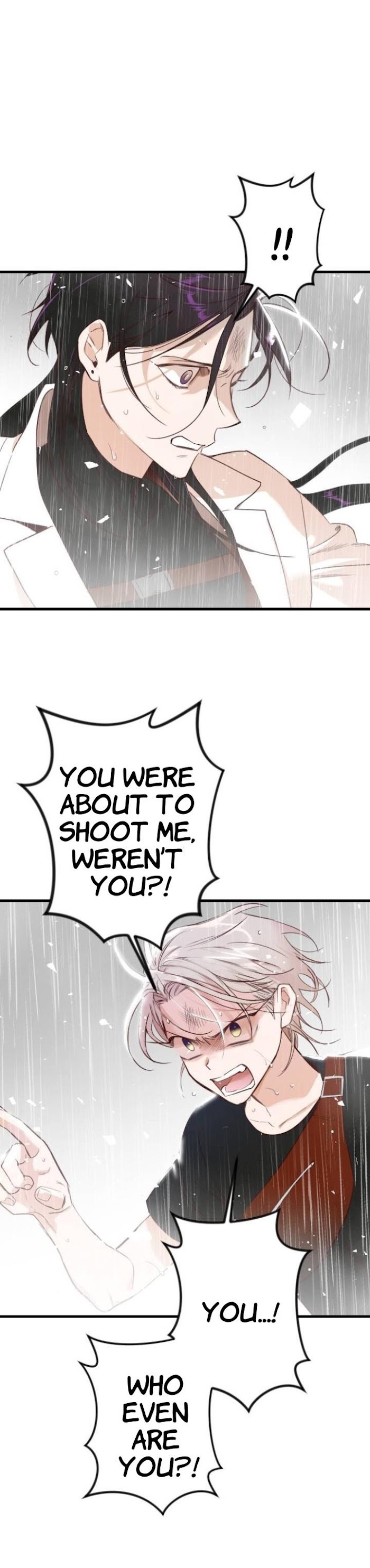DevilShot – Manga chapter 9 - page 29
