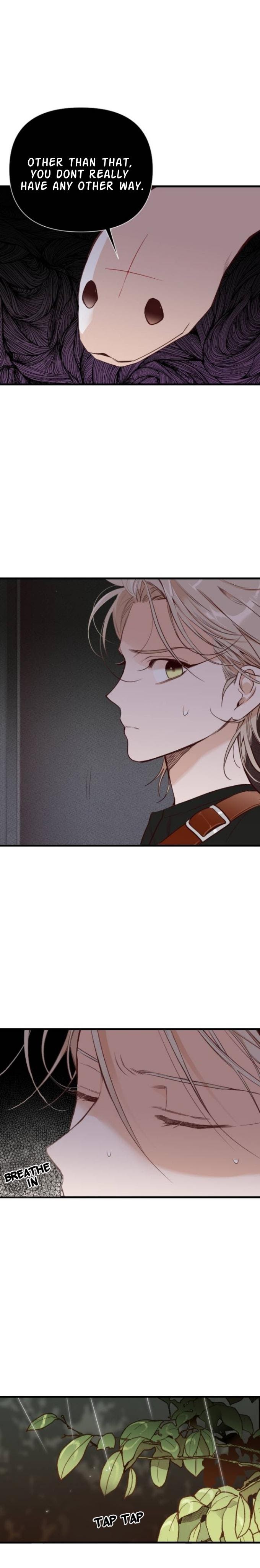 DevilShot – Manga chapter 9 - page 4