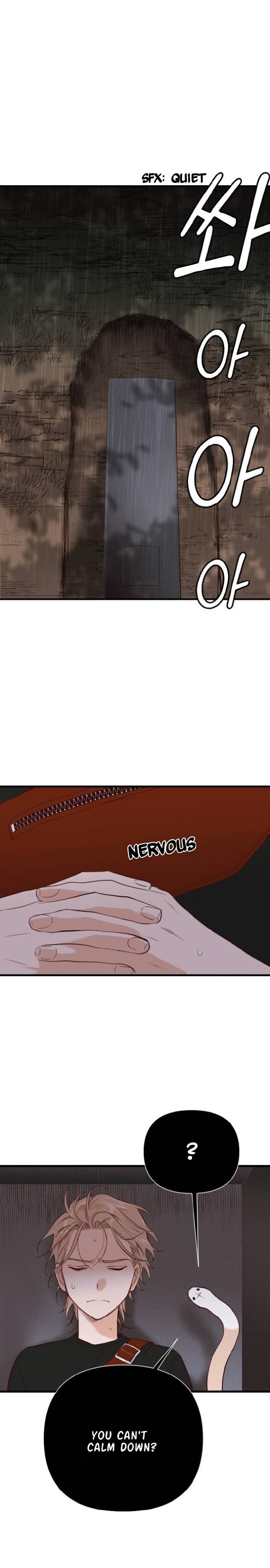 DevilShot – Manga chapter 9 - page 5
