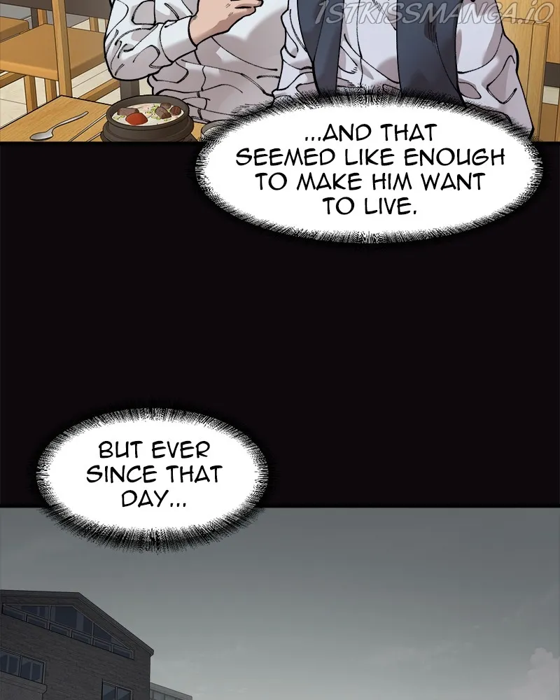 Psycho Revenge Chapter 59 - page 10