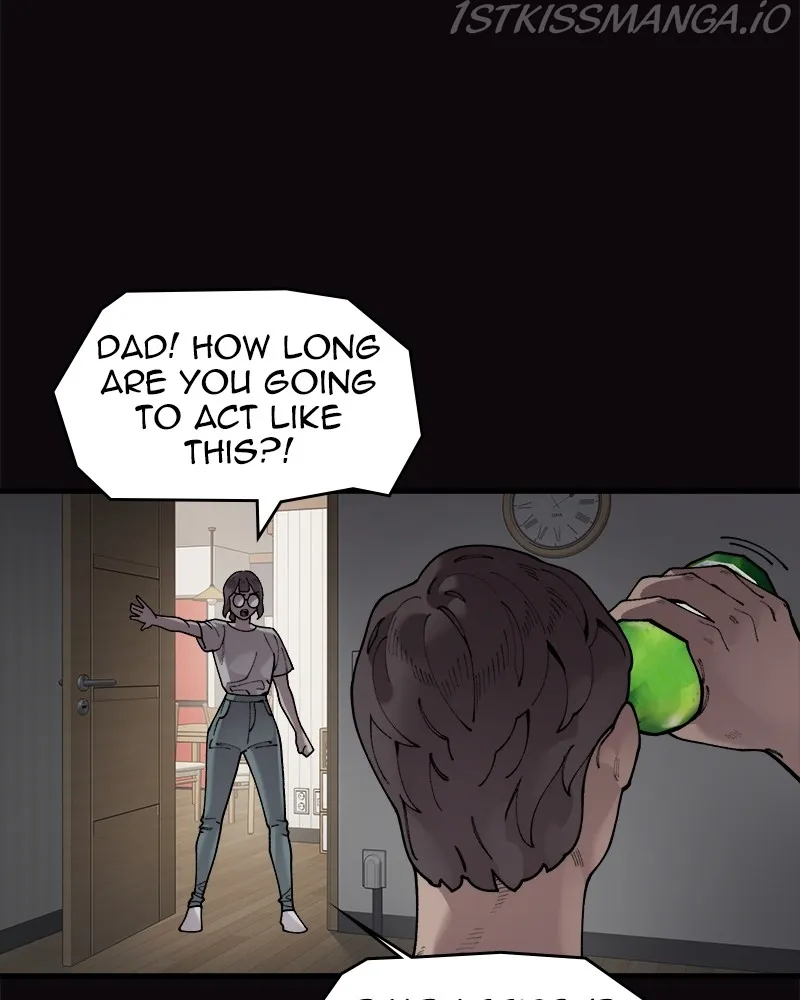 Psycho Revenge Chapter 59 - page 13