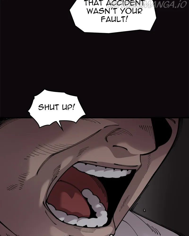 Psycho Revenge Chapter 59 - page 14