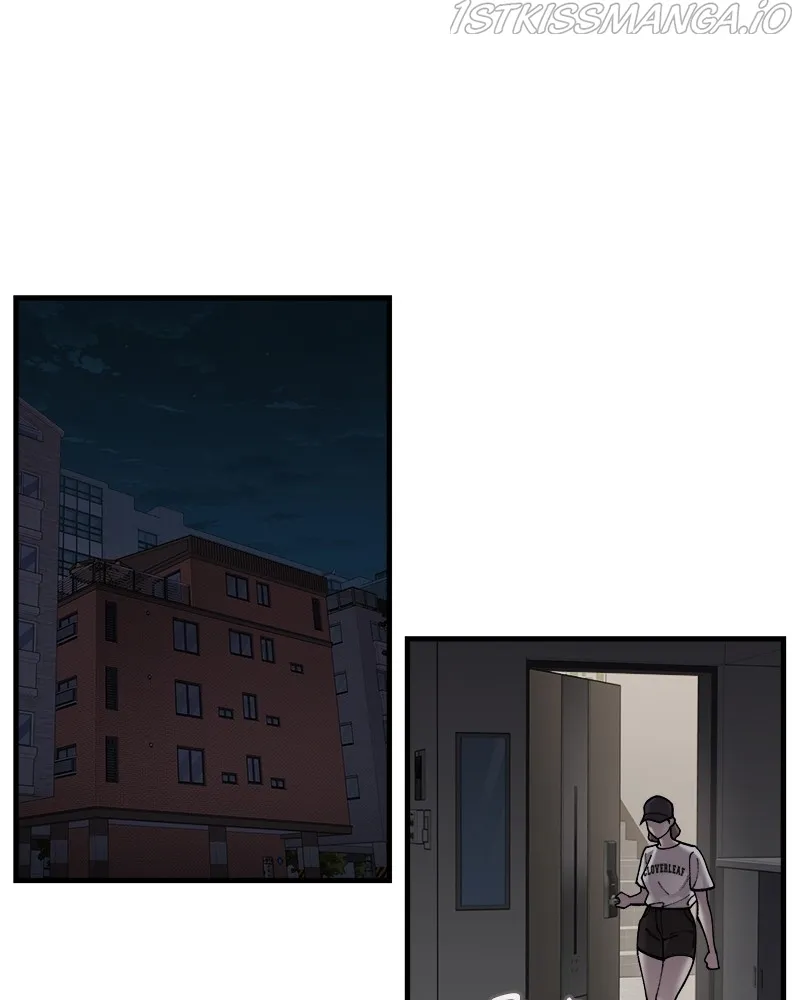 Psycho Revenge Chapter 59 - page 2