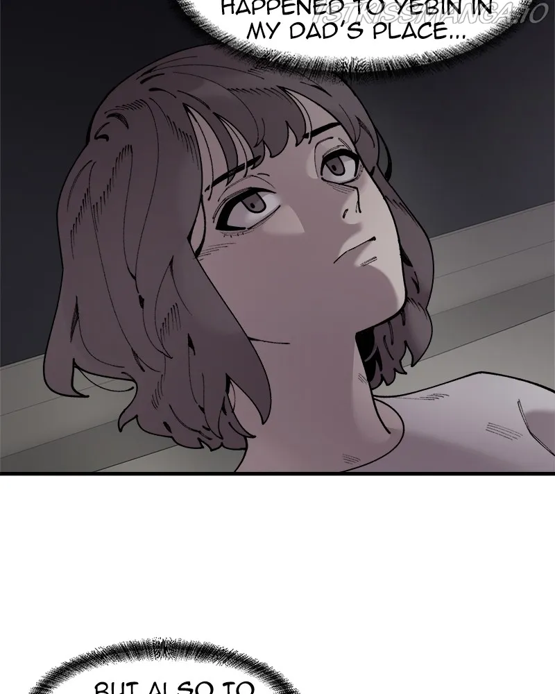 Psycho Revenge Chapter 59 - page 29