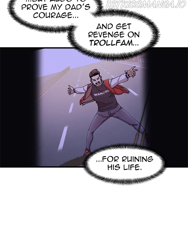 Psycho Revenge Chapter 59 - page 30