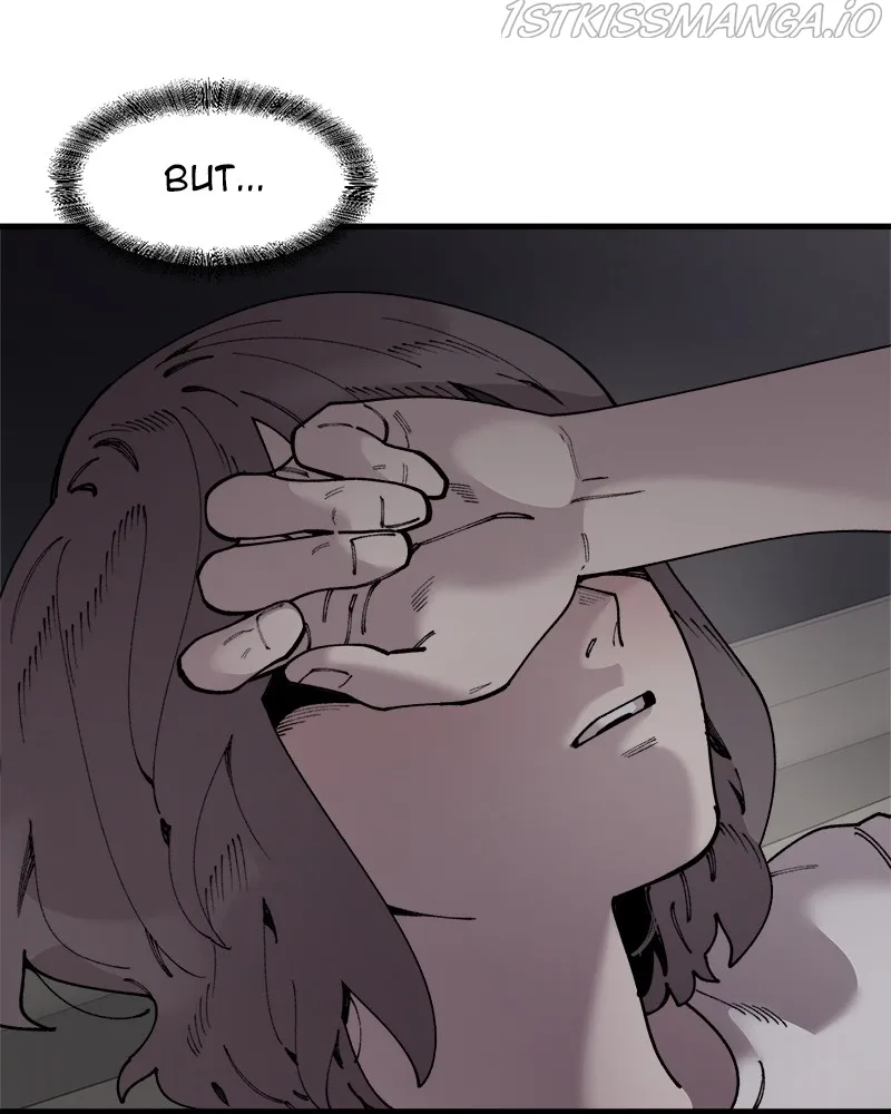 Psycho Revenge Chapter 59 - page 31