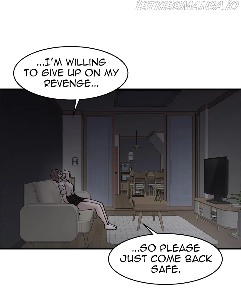 Psycho Revenge Chapter 59 - page 33