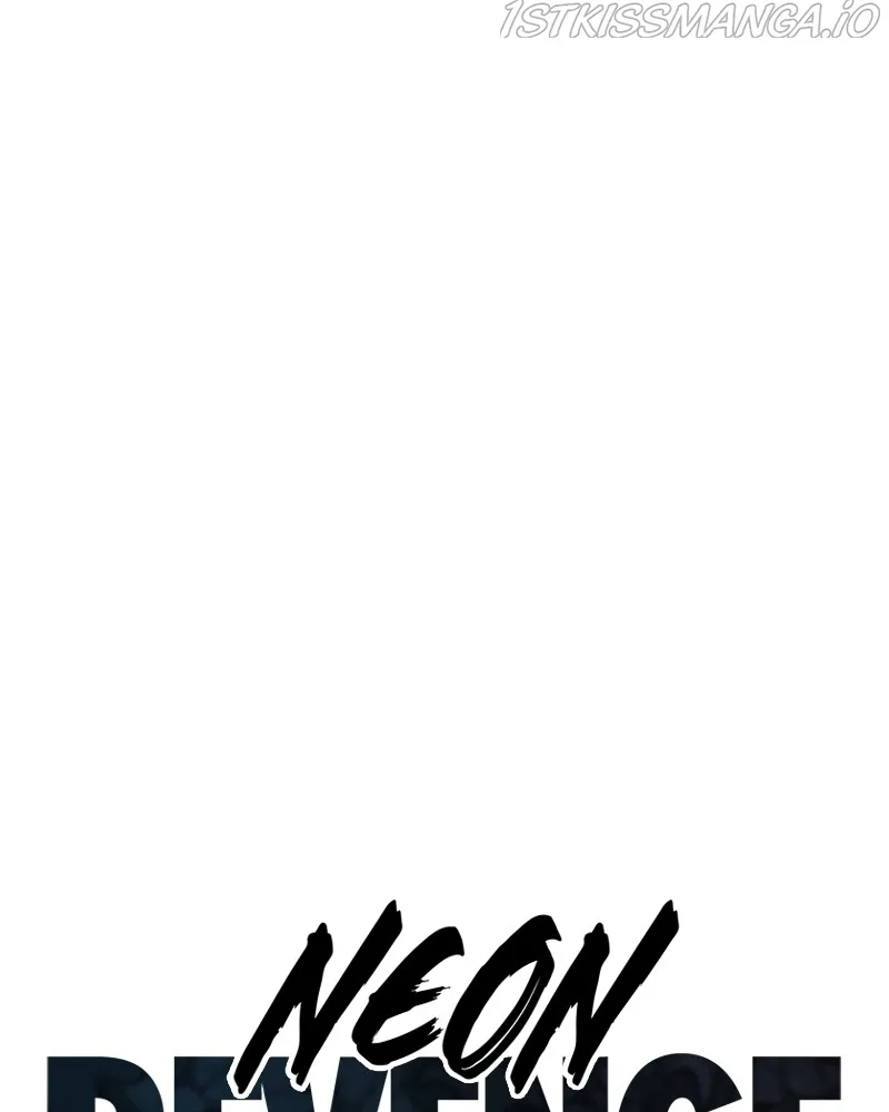 Psycho Revenge Chapter 59 - page 34
