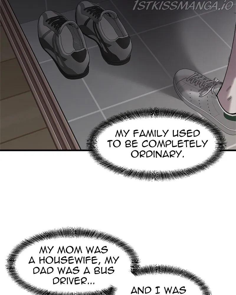 Psycho Revenge Chapter 59 - page 4