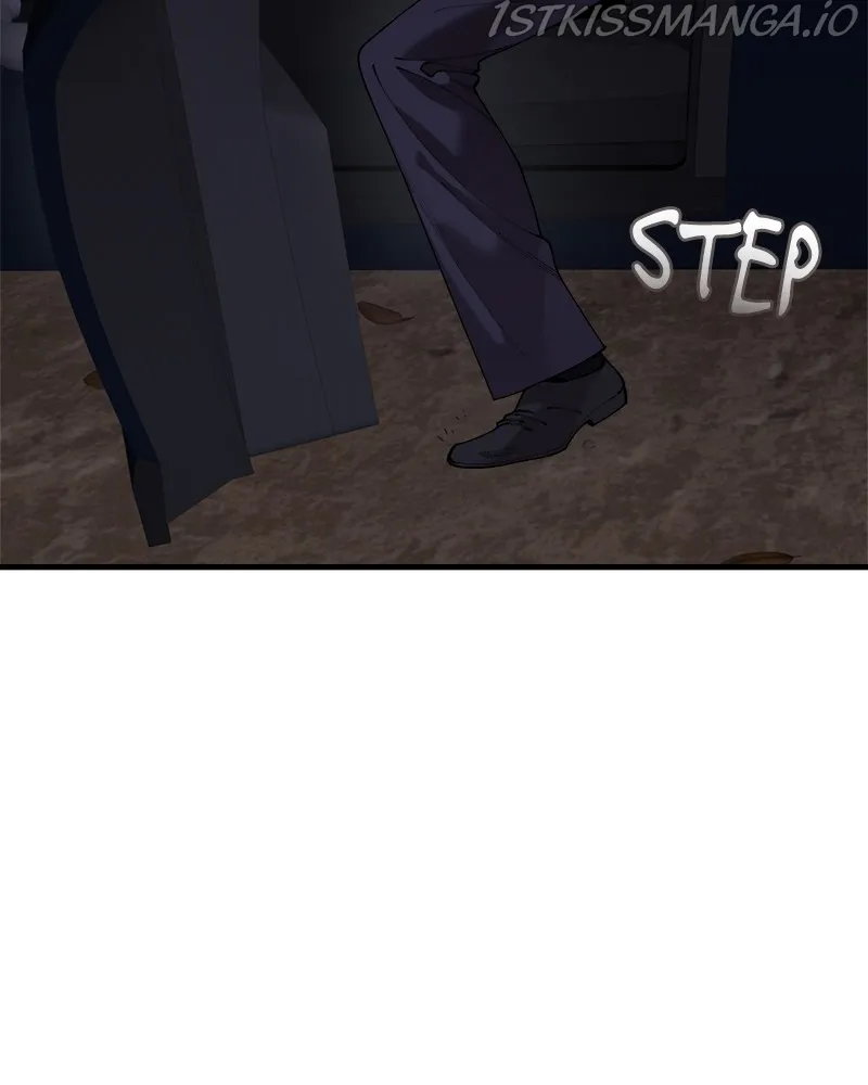 Psycho Revenge Chapter 59 - page 41
