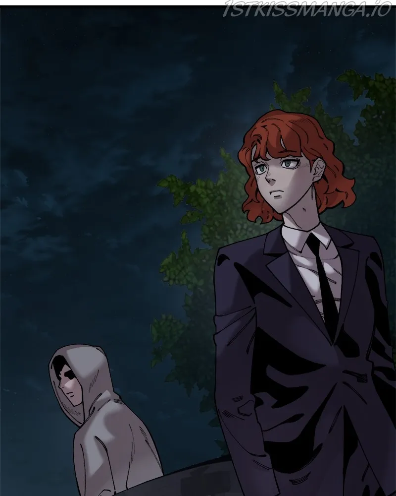 Psycho Revenge Chapter 59 - page 42