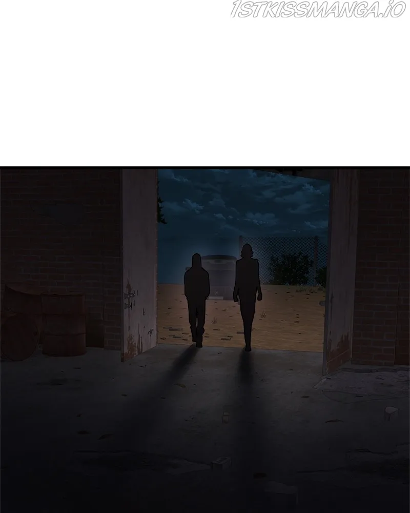 Psycho Revenge Chapter 59 - page 45