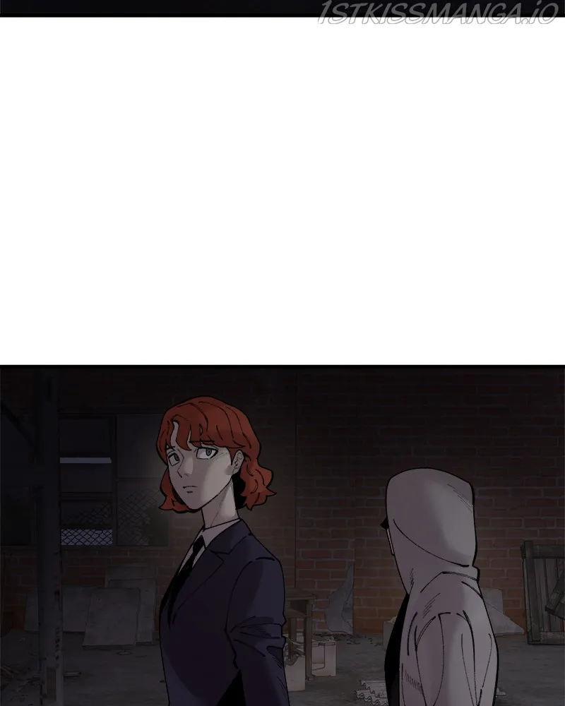 Psycho Revenge Chapter 59 - page 46