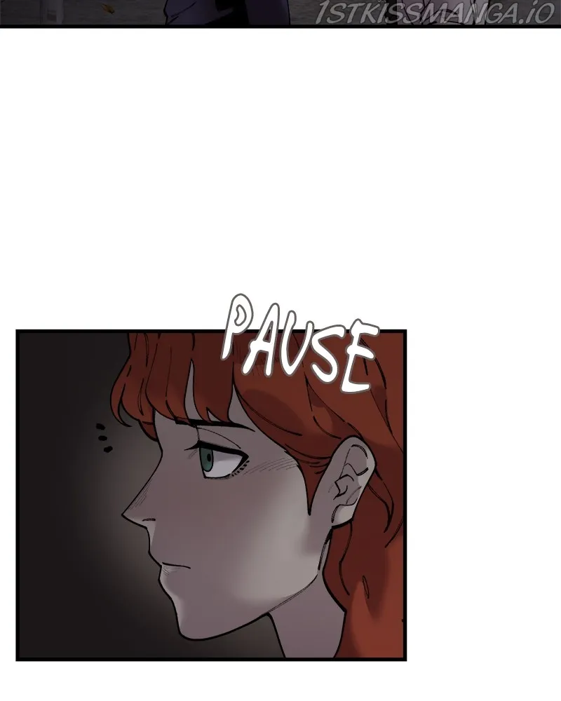 Psycho Revenge Chapter 59 - page 47