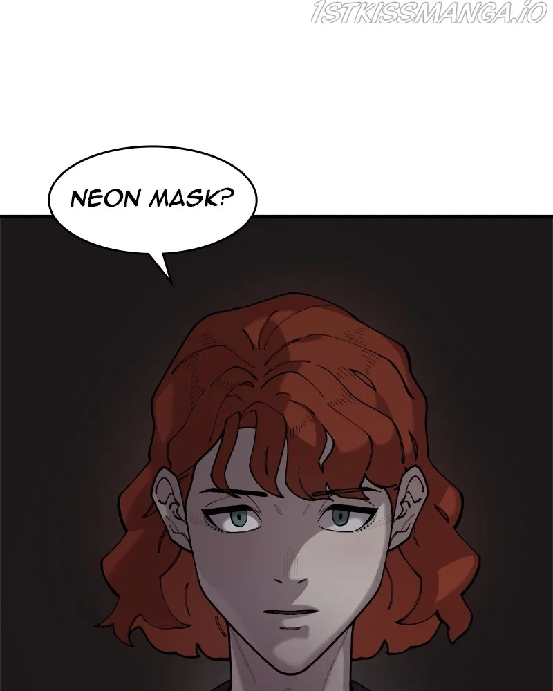 Psycho Revenge Chapter 59 - page 49