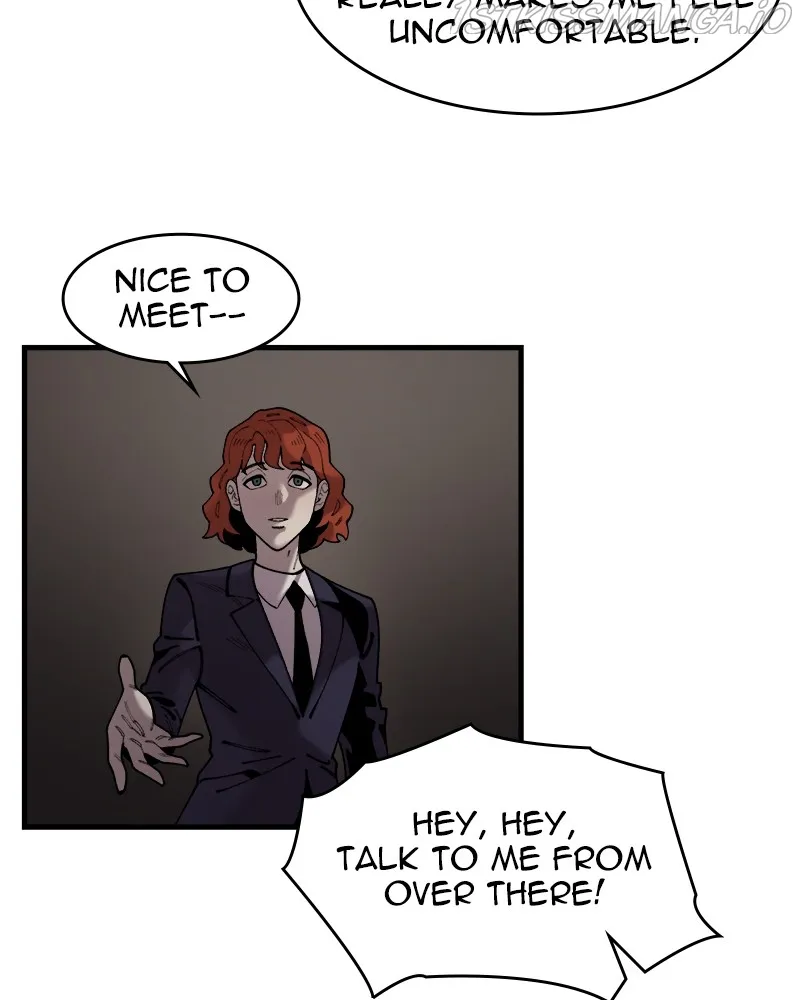 Psycho Revenge Chapter 59 - page 53