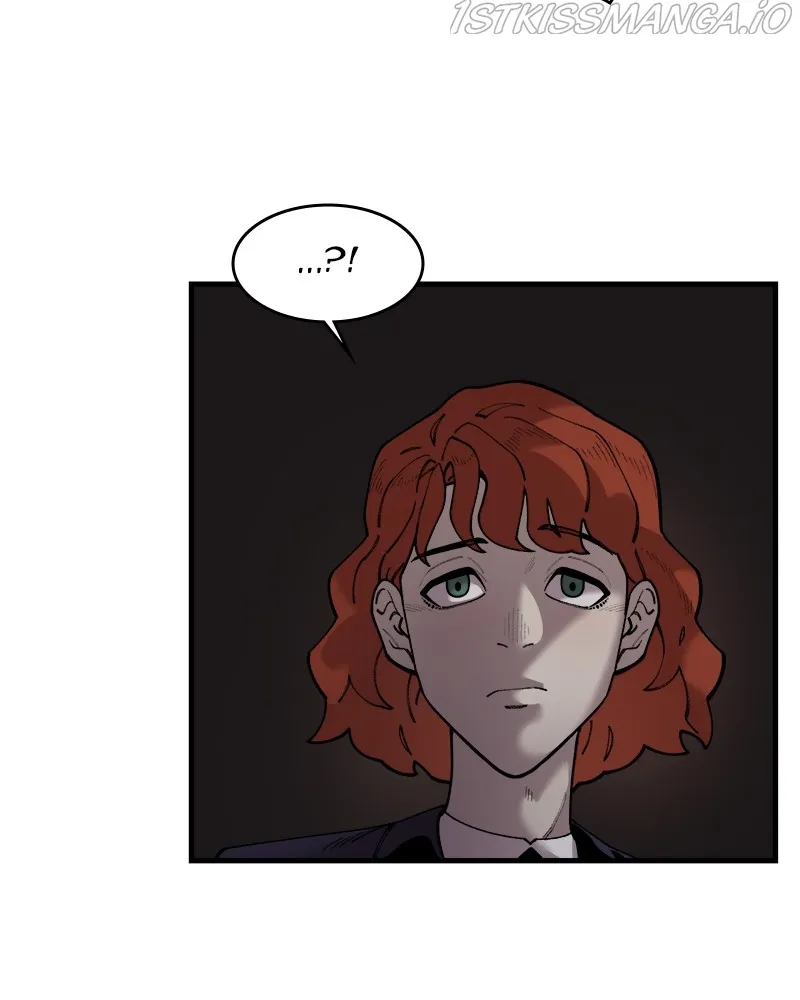 Psycho Revenge Chapter 59 - page 54