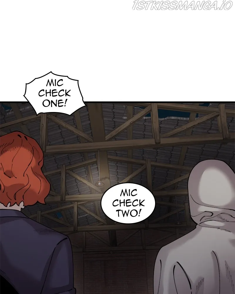 Psycho Revenge Chapter 59 - page 58