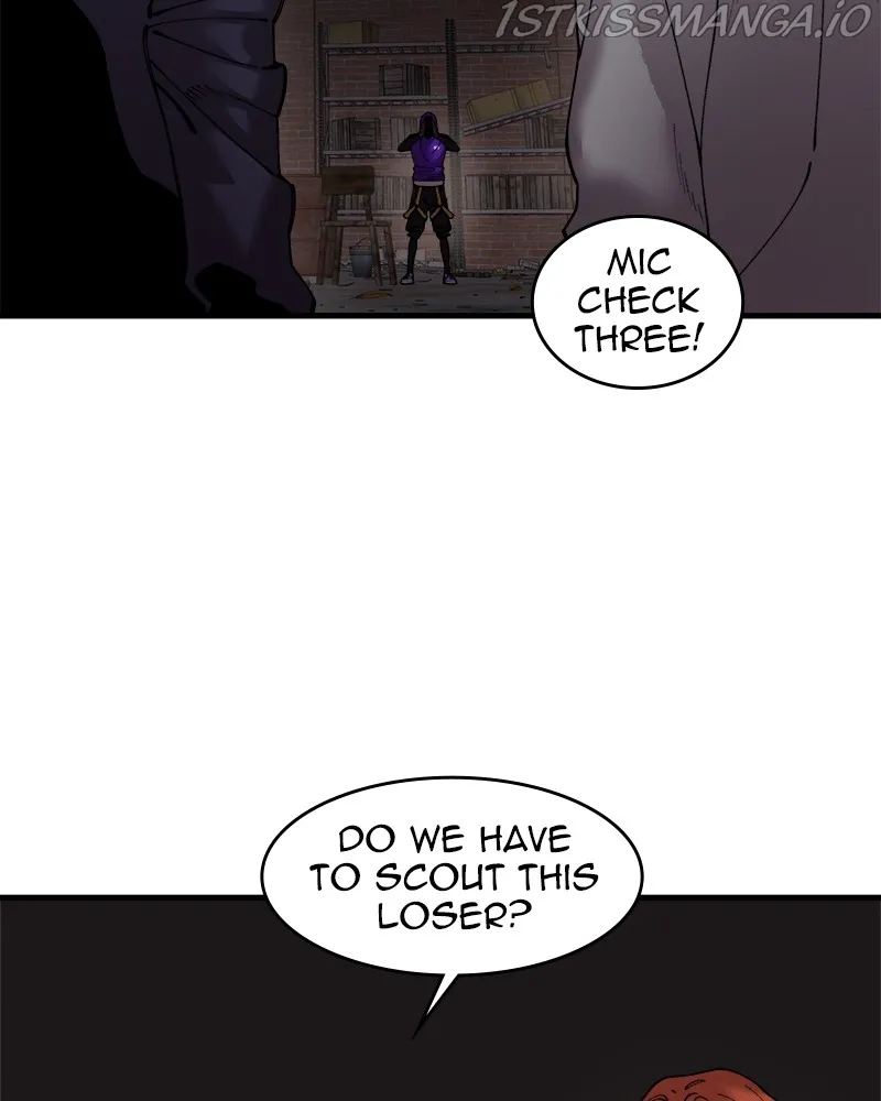 Psycho Revenge Chapter 59 - page 59