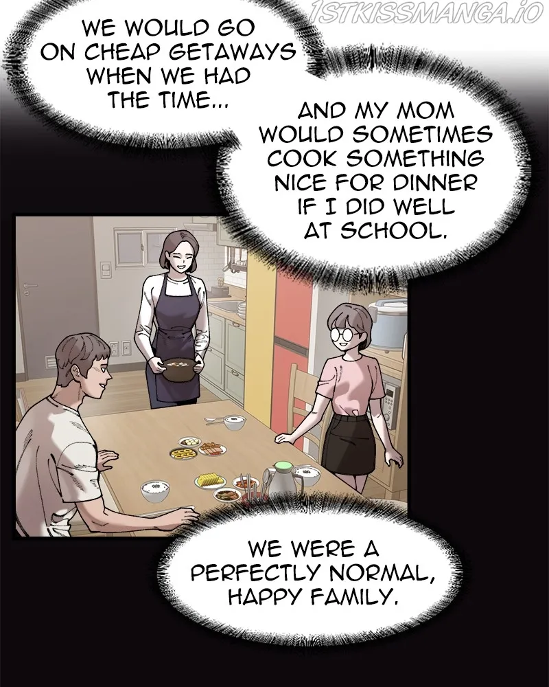 Psycho Revenge Chapter 59 - page 6