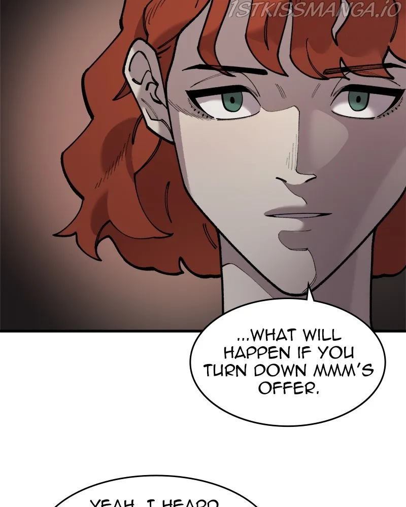 Psycho Revenge Chapter 59 - page 61