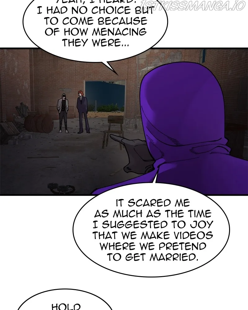Psycho Revenge Chapter 59 - page 62