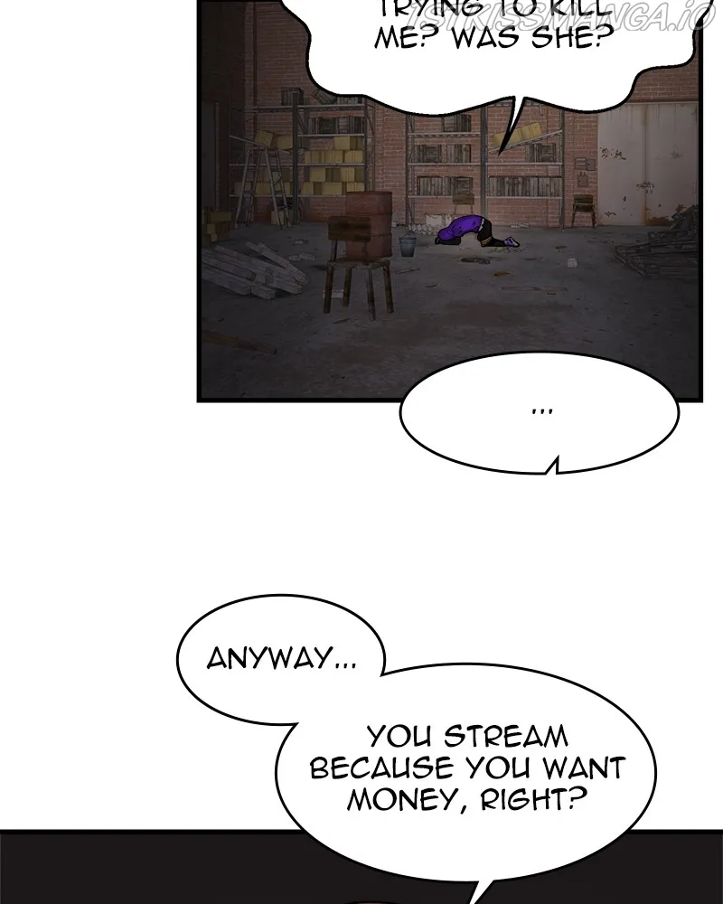 Psycho Revenge Chapter 59 - page 64