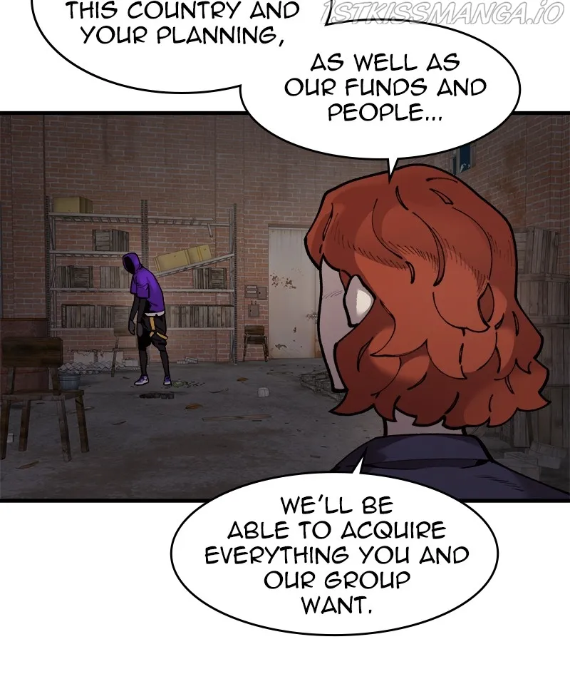 Psycho Revenge Chapter 59 - page 66