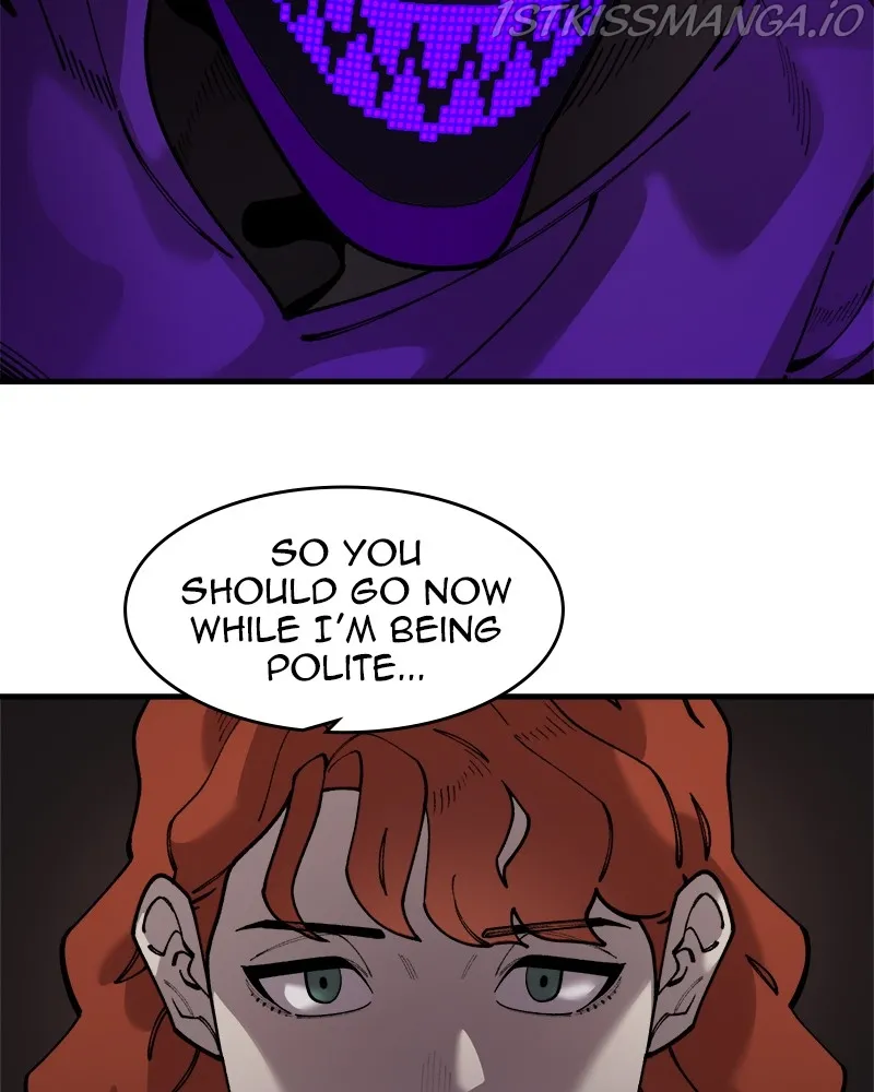 Psycho Revenge Chapter 59 - page 69