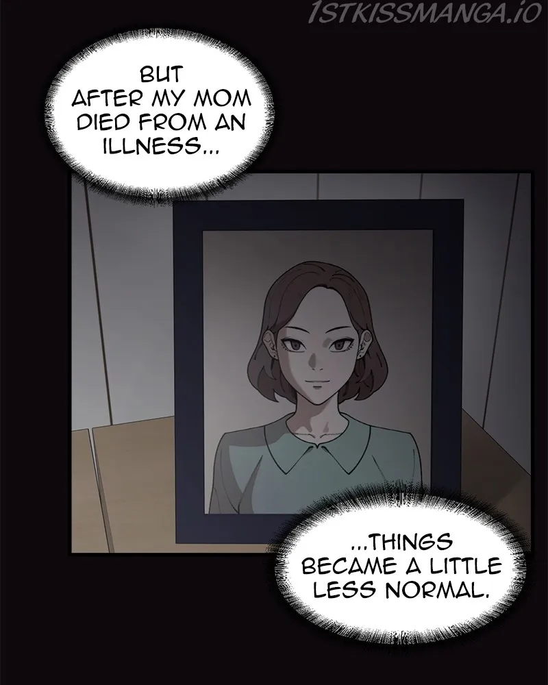 Psycho Revenge Chapter 59 - page 7