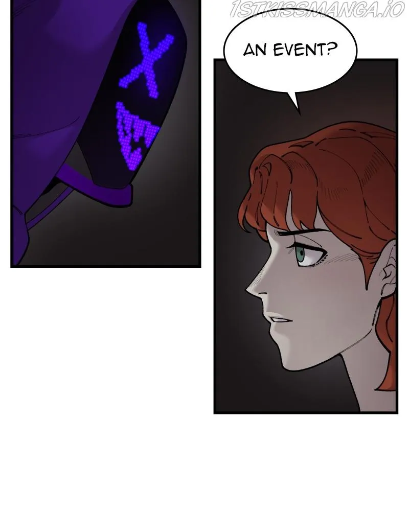 Psycho Revenge Chapter 60 - page 10